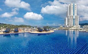 Amata Patong